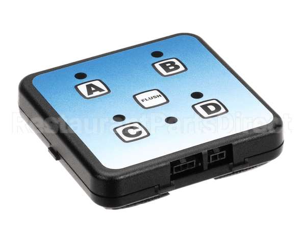 7001576 Antunes Universal Pulse Control Kit