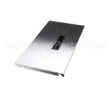 7001584 Antunes Back Panel Kit