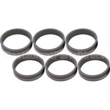 7001586 Compatible Roundup Ptfe Egg Ring Kit (6)