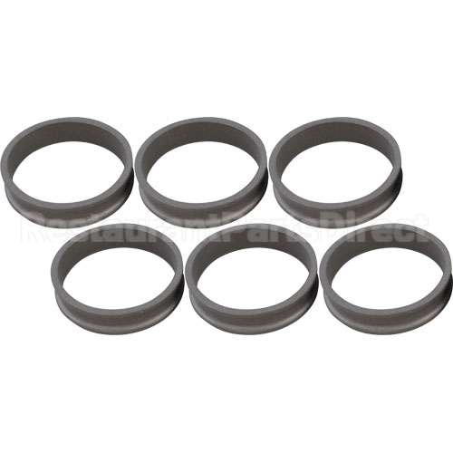7001586 Compatible Roundup Ptfe Egg Ring Kit (6)