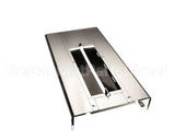 7001592 Antunes Heat Shield Weldment Kit