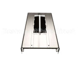 7001592 Antunes Heat Shield Weldment Kit