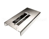 7001592 Antunes Heat Shield Weldment Kit