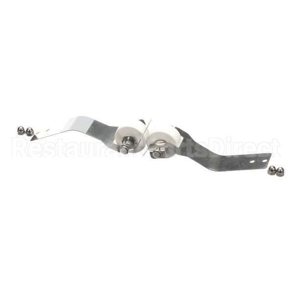 7001593 Compatible Roundup Tensioner Roller Kit