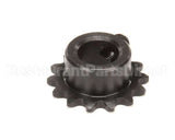 7001595 Antunes Drive Sprocket Kit