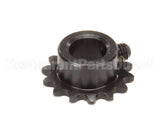 7001595 Antunes Drive Sprocket Kit