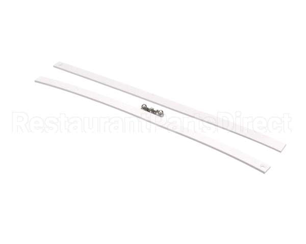 7001598 Antunes Slide Rail Kit - 2Pk