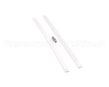 7001598 Antunes Slide Rail Kit - 2Pk