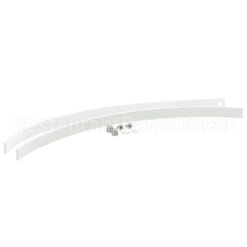 7001598 Compatible Roundup Slide Rail Kit