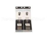 7001600 Antunes Slide Rail Kit - 2Pk