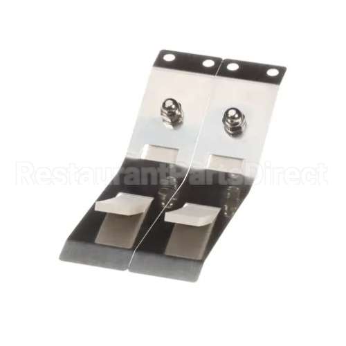 7001600 Compatible Roundup Rail, Slide (Pack Of 2)