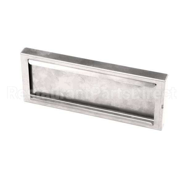 7001602 Compatible Roundup Baffle Kit