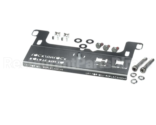 7001614 Antunes Platen Lock Kit(Lh)