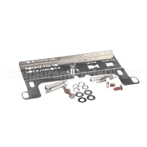 7001614 Compatible Roundup Platen Lock Kit(Lh)