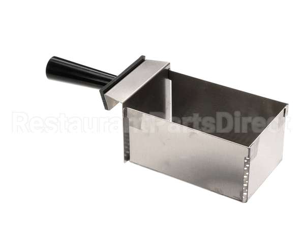 7001641 Antunes 10 Oz Basket Kit