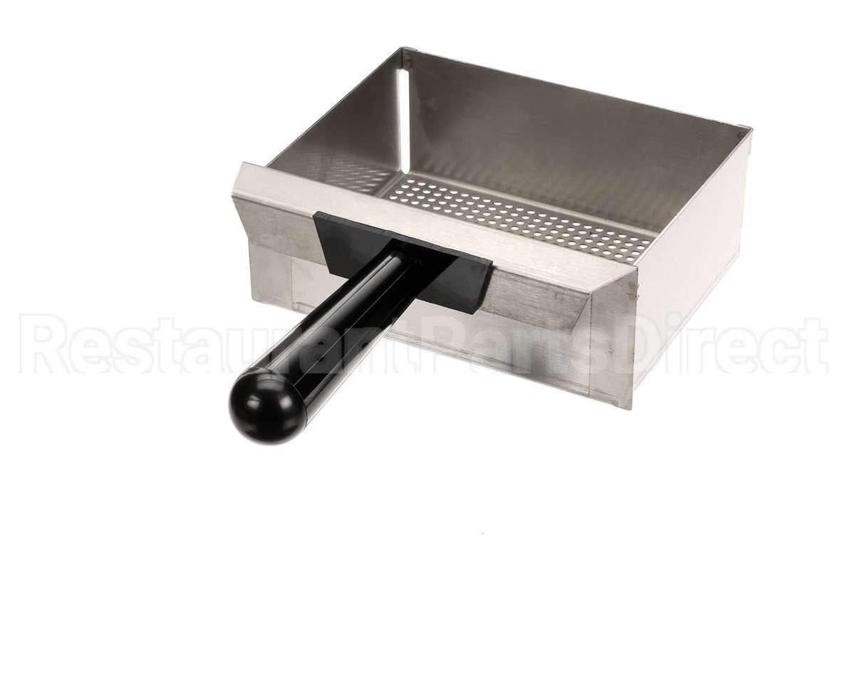 7001642 Antunes Basket Asssembly (Large)