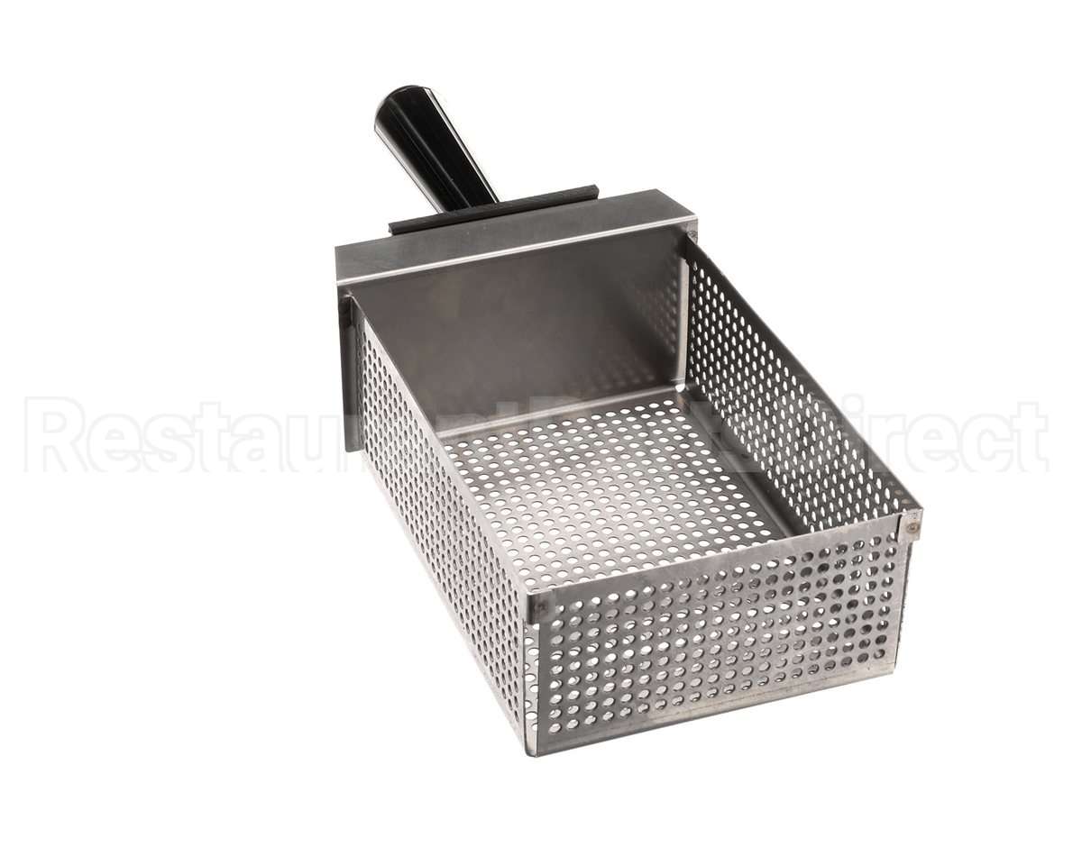 7001643 Antunes 20 Oz Basket Kit, Dbl