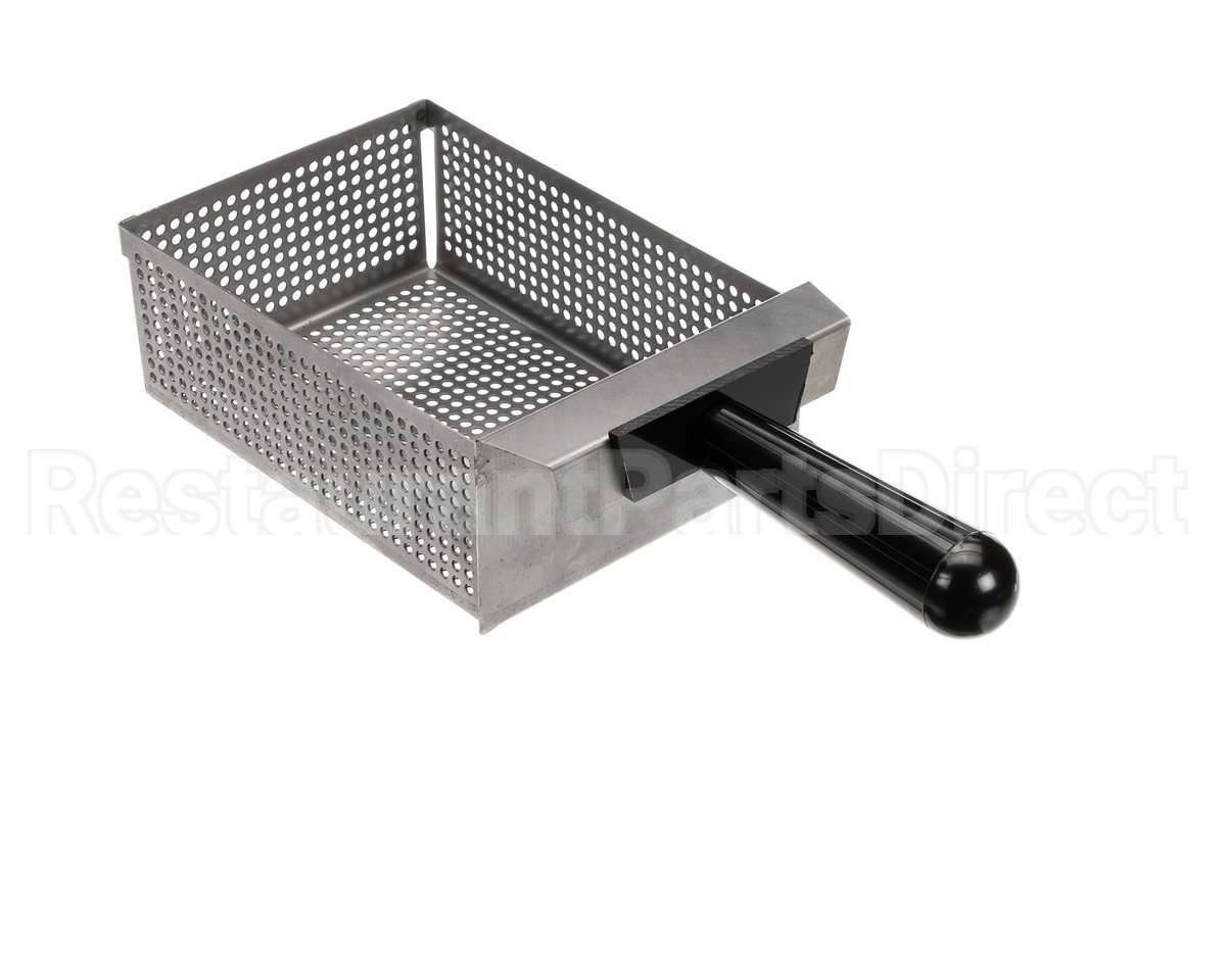 7001643 Antunes 20 Oz Basket Kit, Dbl