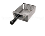 7001643 Antunes 20 Oz Basket Kit, Dbl