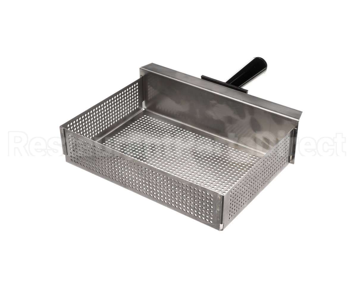 7001644 Antunes 50 Oz Basket Kit, Sgl