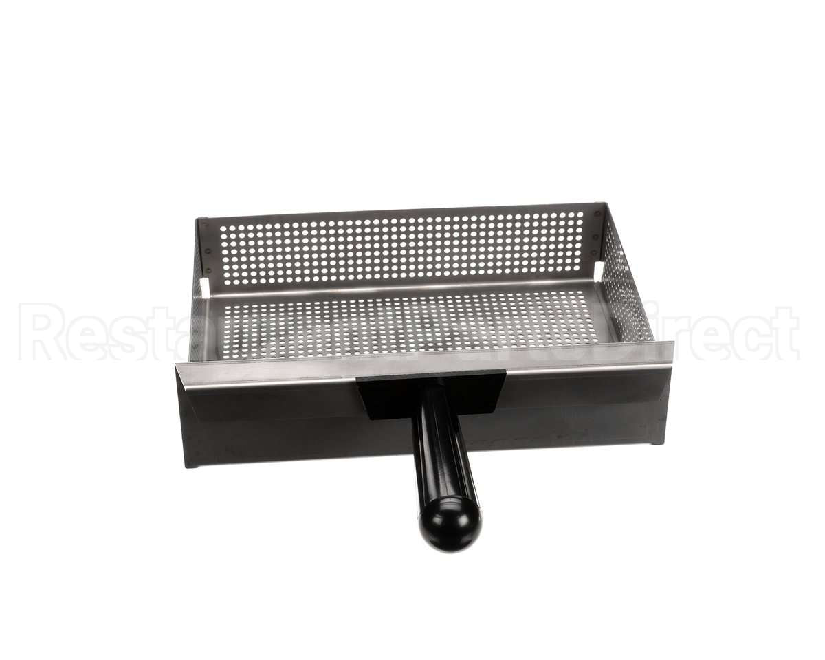 7001644 Antunes 50 Oz Basket Kit, Sgl