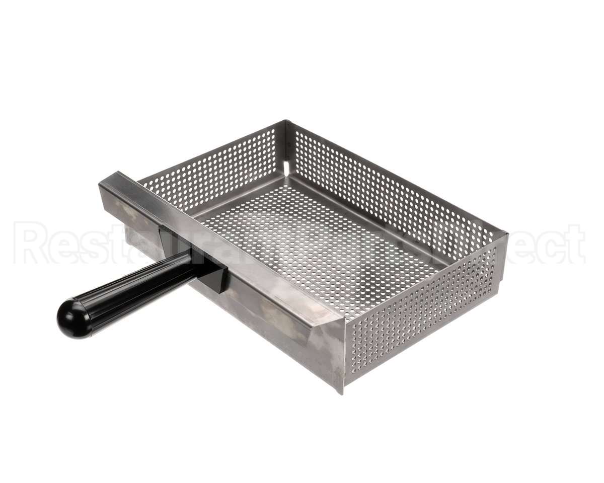 7001644 Antunes 50 Oz Basket Kit, Sgl