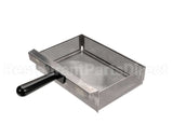 7001644 Antunes 50 Oz Basket Kit, Sgl