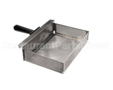 7001644 Antunes 50 Oz Basket Kit, Sgl