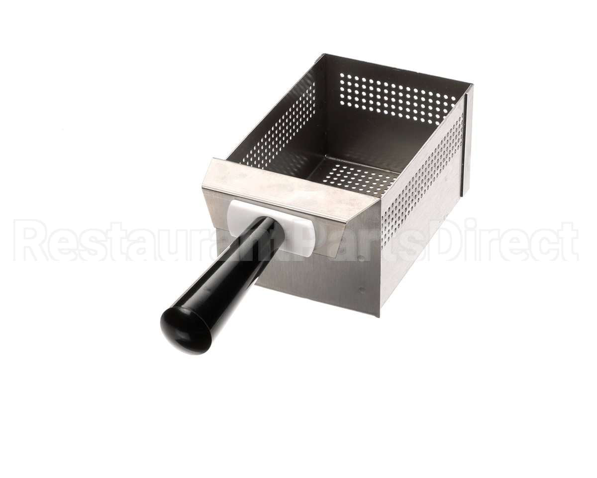 7001647 Antunes Rice Basket Assembly
