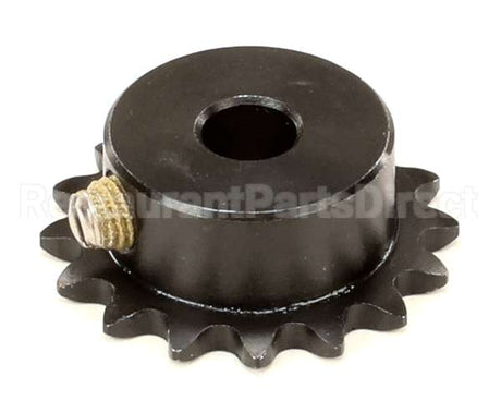7001648 Antunes Motor Sprocket