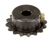 7001648 Antunes Motor Sprocket