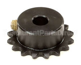 7001648 Antunes Motor Sprocket