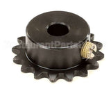 7001648 Antunes Motor Sprocket