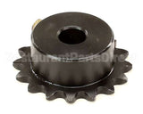 7001648 Antunes Motor Sprocket