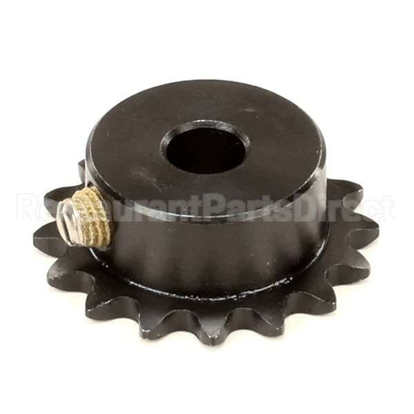 7001648 Compatible Roundup Motor Sprocket
