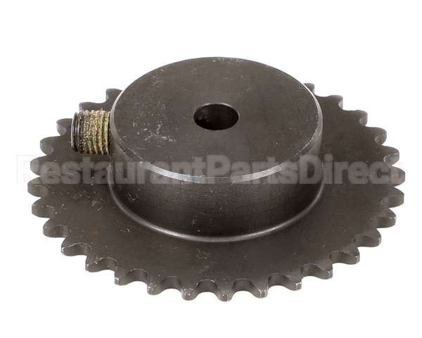 7001650 Antunes Sprocket, 25B32 5/16Bore Kit