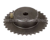 7001650 Antunes Sprocket, 25B32 5/16Bore Kit