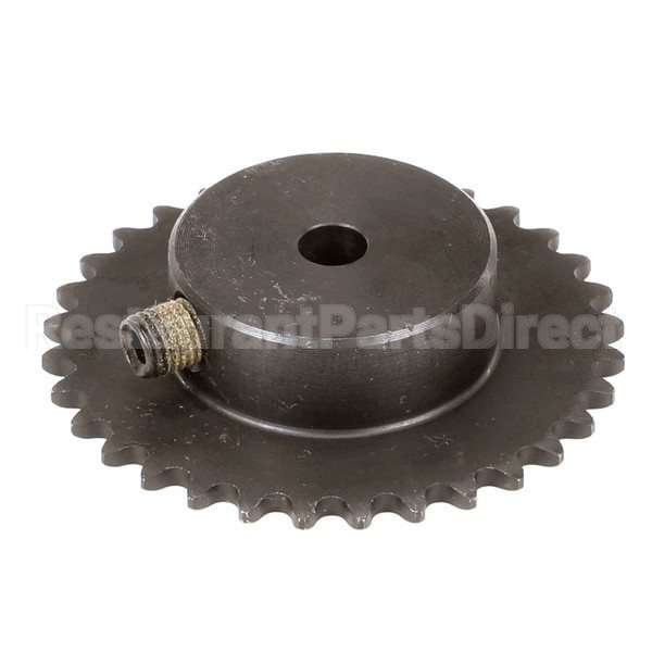 7001650 Compatible Roundup Sprocket, 25B32 5/16Bore Kit