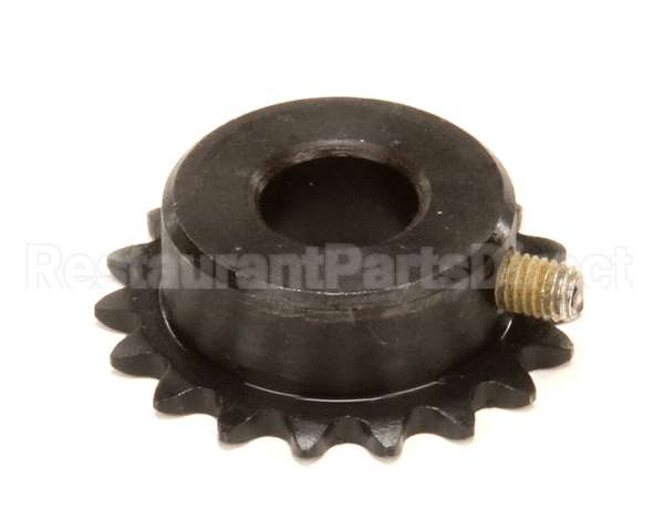 7001651 Antunes Sprocket, 18 Teeth