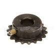 7001651 Compatible Roundup Sprocket, 18 Teeth