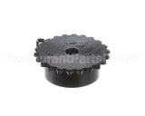 7001653 Antunes Sprocket, 25B22 5/16