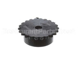 7001653 Antunes Sprocket, 25B22 5/16