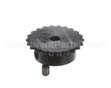 7001653 Antunes Sprocket, 25B22 5/16