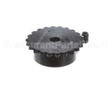 7001653 Antunes Sprocket, 25B22 5/16