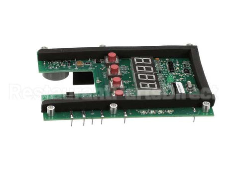 7001658 Antunes Temp Control Rep Kit W/Cover