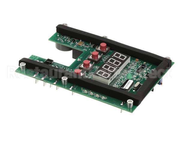 7001658 Antunes Temp Control Rep Kit W/Cover