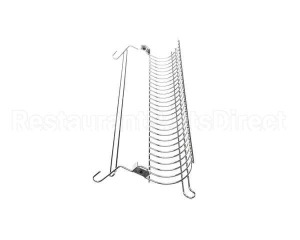 7001671 Antunes Feeder Wireform Kit