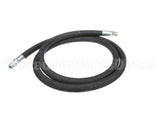 700169 Darling International Hose 3/4 X 10 Edible Oil Hose