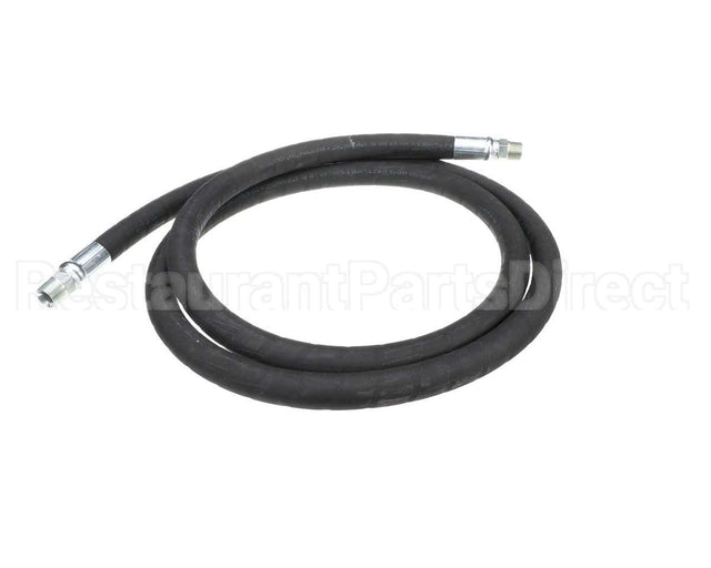 700169 Darling International Hose 3/4 X 10 Edible Oil Hose
