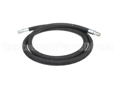 700169 Darling International Hose 3/4 X 10 Edible Oil Hose